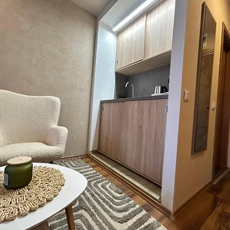 Apartment South *