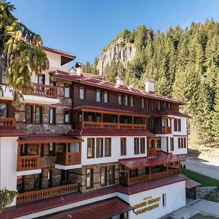 Apartment South Pamporovo