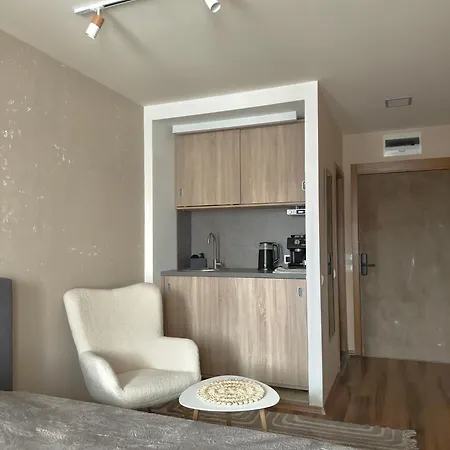 Apartment South *