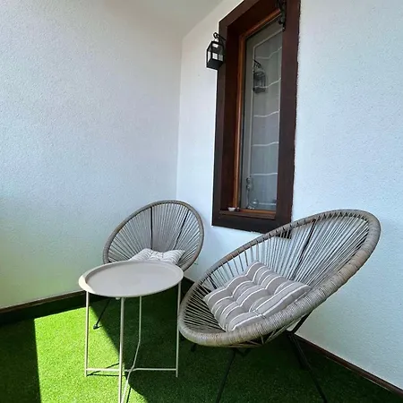 Apartment South